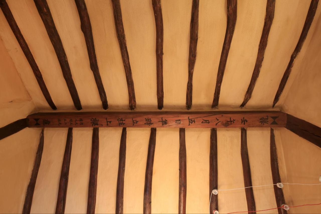 Hanok Madang جيونجو المظهر الخارجي الصورة