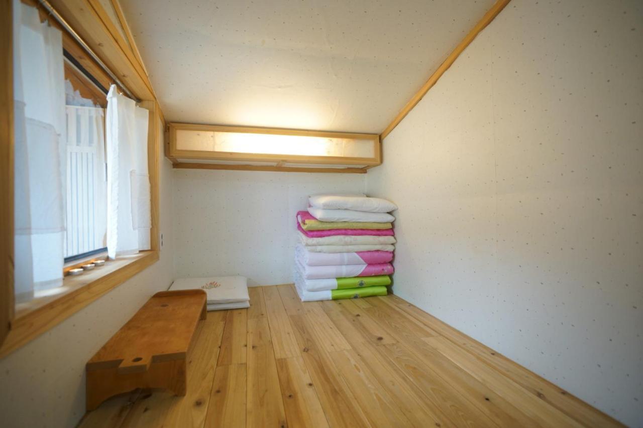 Hanok Madang جيونجو المظهر الخارجي الصورة