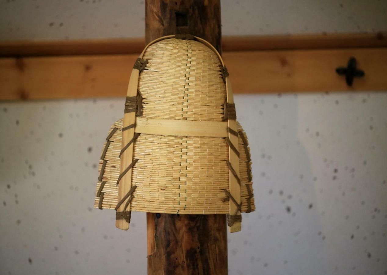 Hanok Madang جيونجو المظهر الخارجي الصورة