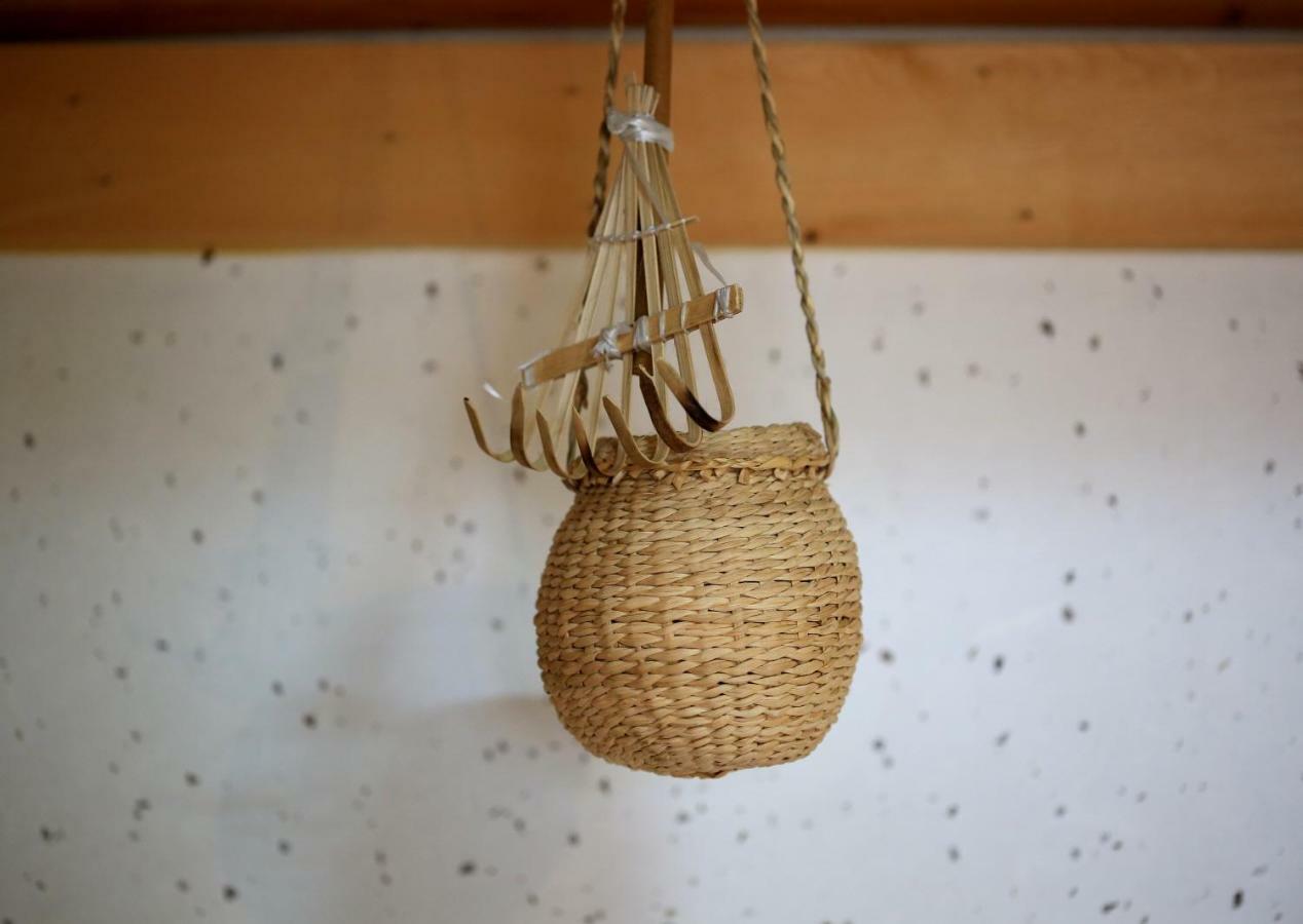 Hanok Madang جيونجو المظهر الخارجي الصورة